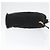 Borsa a Spalla Salvatore Ferragamo Nylon Nero Oro Auth BA10654 D'oro - vista 3