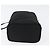 Borsa a Spalla Salvatore Ferragamo Nylon Nero Oro Auth BA10654 D'oro - vista 5
