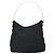 Prada Tote Bag aus schwarzem Nylon mit Silber authentisch bs33240 - Ansicht 14