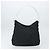 Prada Tote Bag aus schwarzem Nylon mit Silber authentisch bs33240 - Ansicht 2
