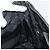 Prada Tote Bag aus schwarzem Nylon mit Silber authentisch bs33240 - Ansicht 22