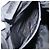 Prada Tote Bag aus schwarzem Nylon mit Silber authentisch bs33240 - Ansicht 24