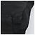 Prada Tote Bag aus schwarzem Nylon mit Silber authentisch bs33240 - Ansicht 8