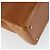 Borsa a mano in pelle GUCCI Bamboo 2 in 1 Marrone Oro 002 123 0322 Auth 165977 D'oro - vista 18