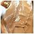 Borsa a mano in pelle GUCCI Bamboo 2 in 1 Marrone Oro 002 123 0322 Auth 165977 D'oro - vista 20