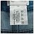 FALDA CHANEL DENIM AZUL CC Auth 169950V - vista 10