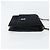 CHANEL Mademoiselle Borsa a Spalla con Catena Velluto Nero Oro CC Auth bs33251 D'oro - vista 3