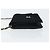 CHANEL Mademoiselle Borsa a Spalla con Catena Velluto Nero Oro CC Auth bs33251 D'oro - vista 4