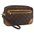 LOUIS VUITTON Clutch Marly Dragonne GM Monogram M51825 LV Auth ka2370 Monogramma