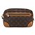 LOUIS VUITTON Clutch Marly Dragonne GM Monogram M51825 LV Auth ka2370 Monogramma - vista 13