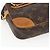 LOUIS VUITTON Clutch Marly Dragonne GM Monogram M51825 LV Auth ka2370 Monogramma - vista 15