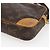 LOUIS VUITTON Clutch Marly Dragonne GM Monogram M51825 LV Auth ka2370 Monogramma - vista 16