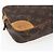 LOUIS VUITTON Clutch Marly Dragonne GM Monogram M51825 LV Auth ka2370 Monogramma - vista 17