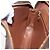 LOUIS VUITTON Clutch Marly Dragonne GM Monogram M51825 LV Auth ka2370 Monogramma - vista 20