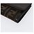 Portafoglio in tela Zucca FENDI in pelle nera e marrone Auth am10756V - vista 14