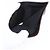 Portafoglio in tela Zucca FENDI in pelle nera e marrone Auth am10756V - vista 9