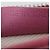Bulgari Borsa a Spalla BVLGARI in Tela Rosa Argento Auth BA10294 - vista 12