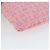 Bulgari Borsa a Spalla BVLGARI in Tela Rosa Argento Auth BA10294 - vista 14