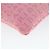 Bulgari Borsa a Spalla BVLGARI in Tela Rosa Argento Auth BA10294 - vista 16