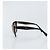 Gafas de sol PRADA de plástico marrón Auth bs33301 Castaño - vista 4