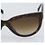 Gafas de sol PRADA de plástico marrón Auth bs33301 Castaño - vista 7
