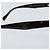 Gafas de sol PRADA de plástico marrón Auth bs33301 Castaño - vista 8