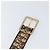 Cinto de lona Trotter Christian Dior 35,8"" Marrom Auth bs33374 - vista 6