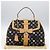 LOUIS VUITTON I Love Monogram Retro GM Tasche Mehrfarbig M92052 Auth 166470SAM - Ansicht 12