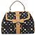 LOUIS VUITTON I Love Monogram Retro GM Tasche Mehrfarbig M92052 Auth 166470SAM - Ansicht 13