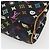 LOUIS VUITTON I Love Monogram Retro GM Tasche Mehrfarbig M92052 Auth 166470SAM - Ansicht 17