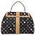 LOUIS VUITTON I Love Monogram Retro GM Tasche Mehrfarbig M92052 Auth 166470SAM - Ansicht 2