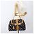 LOUIS VUITTON I Love Monogram Retro GM Tasche Mehrfarbig M92052 Auth 166470SAM - Ansicht 23