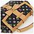 LOUIS VUITTON I Love Monogram Retro GM Tasche Mehrfarbig M92052 Auth 166470SAM - Ansicht 6