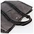 Hermès HERMES Fourre ToutMM Borsa a Mano in Tela Grigia Argento Auth ti3707 Marrone - vista 6