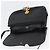 Borsa a Spalla in Pelle Gucci Oro Nero Auth BA10403 D'oro - vista 10