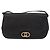 Borsa a Spalla in Pelle Gucci Oro Nero Auth BA10403 D'oro - vista 13