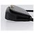 Borsa a Spalla in Pelle Gucci Oro Nero Auth BA10403 D'oro - vista 3