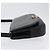 Borsa a Spalla in Pelle Gucci Oro Nero Auth BA10403 D'oro - vista 4