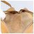 Borsa a Spalla GUCCI Micro GG Supreme Web Sherry Line PVC Beige Oro Auth 169606 D'oro - vista 20
