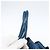 Noe LOUIS VUITTON Borsa a Spalla Petit Noé Epi Blu M44105 LV Auth ka2285 - vista 10