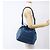 Noe LOUIS VUITTON Borsa a Spalla Petit Noé Epi Blu M44105 LV Auth ka2285 - vista 19