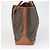 LOUIS VUITTON Borsa Tote Weekend GM Monogram M42420 LV Auth 169314 Monogramma - vista 3