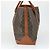 LOUIS VUITTON Borsa Tote Weekend GM Monogram M42420 LV Auth 169314 Monogramma - vista 4