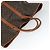 LOUIS VUITTON Borsa Tote Weekend GM Monogram M42420 LV Auth 169314 Monogramma - vista 6