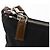 Borsa a Spalla PRADA Nylon Nero Argento Autentica 171630 - vista 10