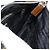 Borsa a Spalla PRADA Nylon Nero Argento Autentica 171630 - vista 19