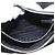 Borsa a Spalla PRADA Nylon Nero Argento Autentica 171630 - vista 22