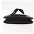 Borsa a Spalla PRADA Nylon Nero Argento Autentica 171630 - vista 5