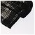 LOUIS VUITTON Einzelstück Strickstoffe Schwarz Weiß LV Auth 169143M - Ansicht 13