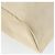 Hermès HERMES Borsa Her Bag MM Borsa a Mano Tela Beige Argento Auth 168228 - vista 18